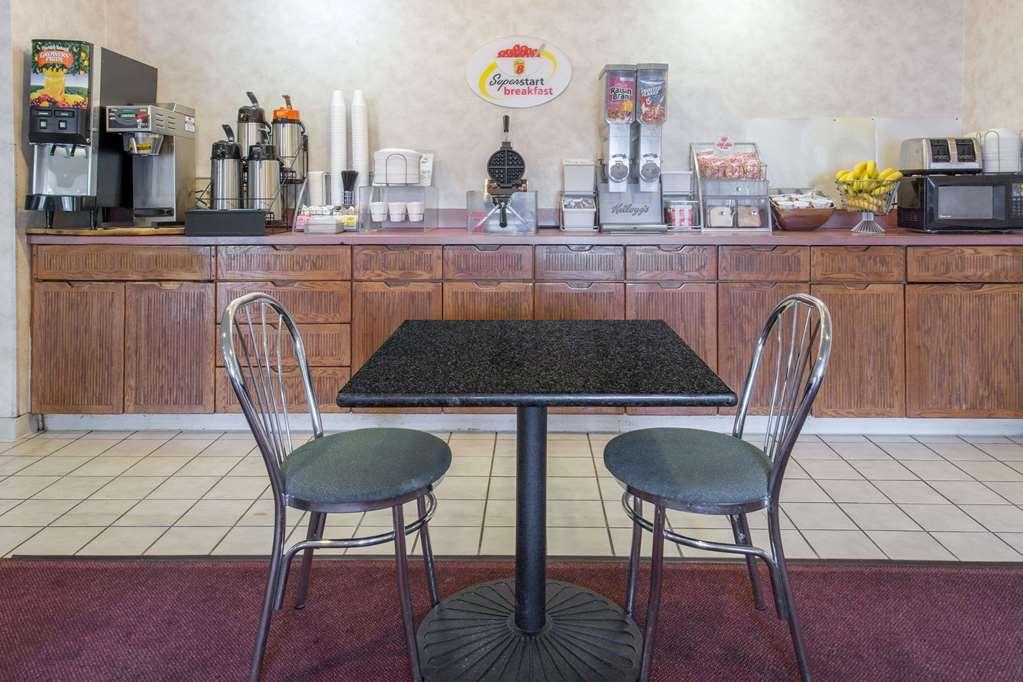Comfort Inn Mount Pleasant - Racine Instalações foto